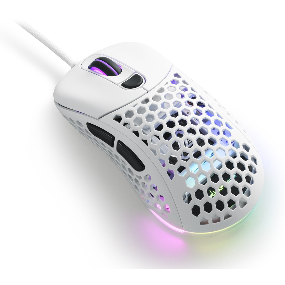 Ventilator SHARKOON Light 200 (RGB, 120mm)-1