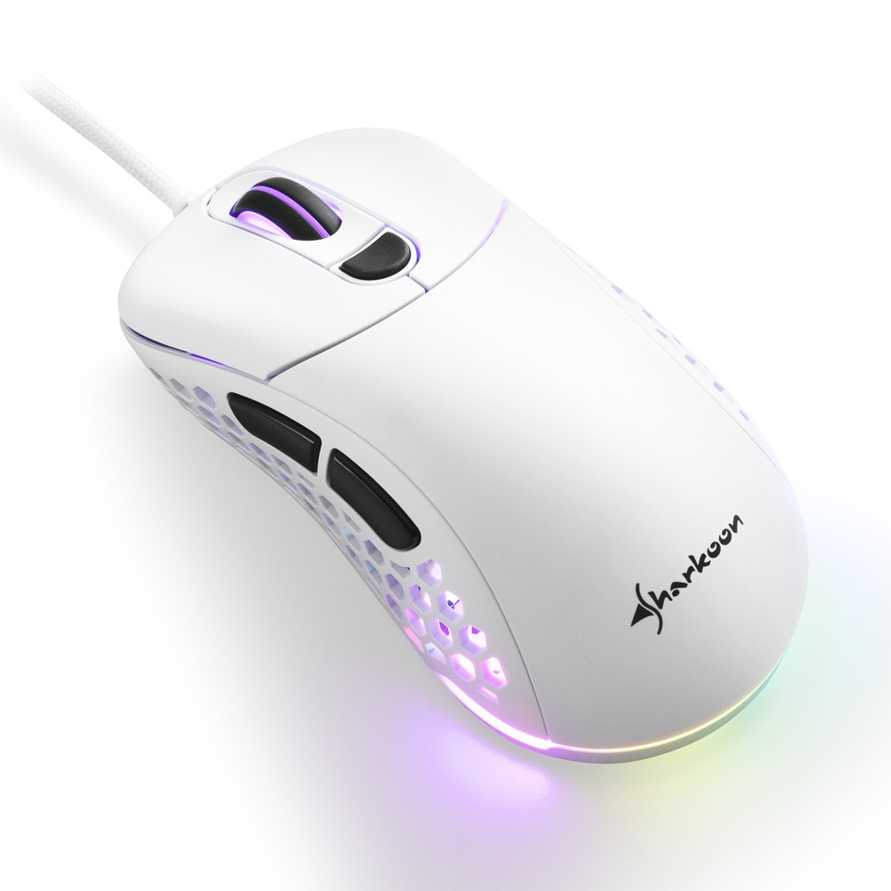 Ventilator SHARKOON Light 200 (RGB, 120mm)-3