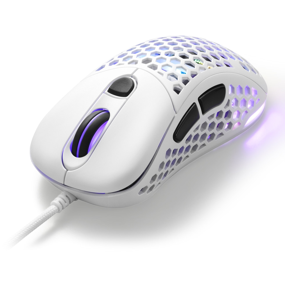 Ventilator SHARKOON Light 200 (RGB, 120mm)-4