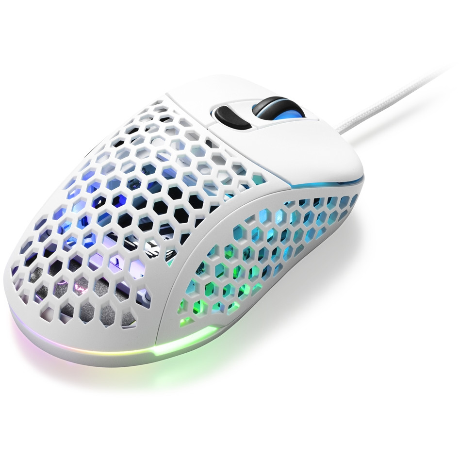 Ventilator SHARKOON Light 200 (RGB, 120mm)-5