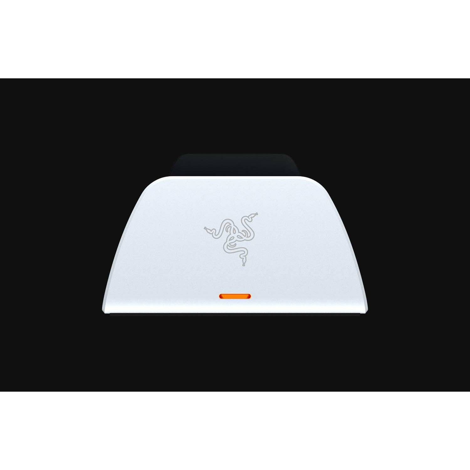 Razer Schnellladestation WeiÃŸ fÃ¼r PS5â„¢ DualSenseâ„¢ Wireless-Controller-2