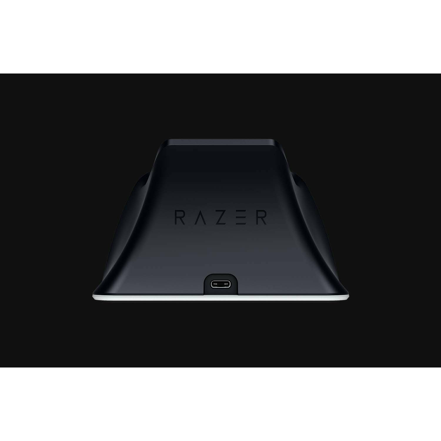 Razer Schnellladestation WeiÃŸ fÃ¼r PS5â„¢ DualSenseâ„¢ Wireless-Controller-4