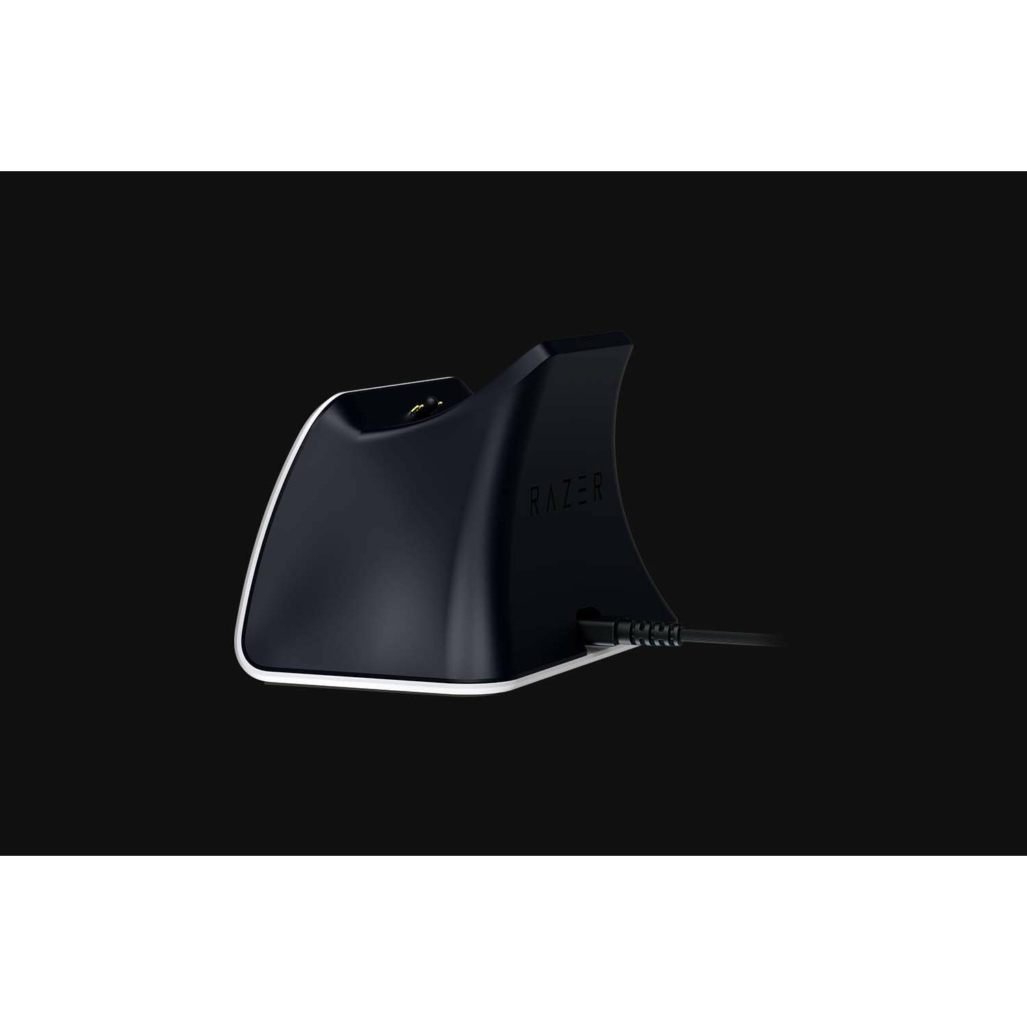 Razer Schnellladestation WeiÃŸ fÃ¼r PS5â„¢ DualSenseâ„¢ Wireless-Controller-5