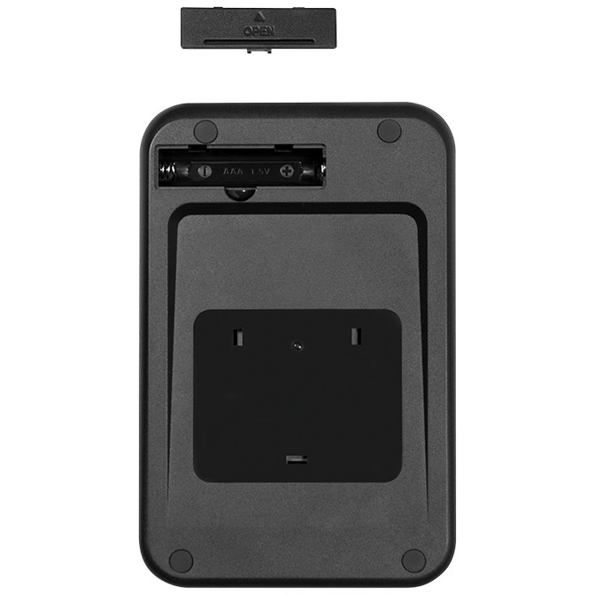 Tipkovnica Logilink Keypad Bluetooth 17 tipki V5.1 crna boja-3