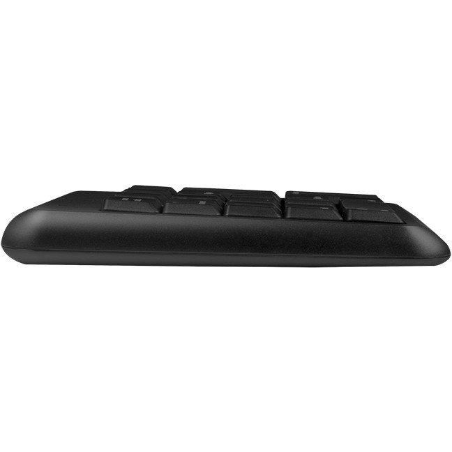 Tipkovnica Logilink Keypad Bluetooth 17 tipki V5.1 crna boja-4