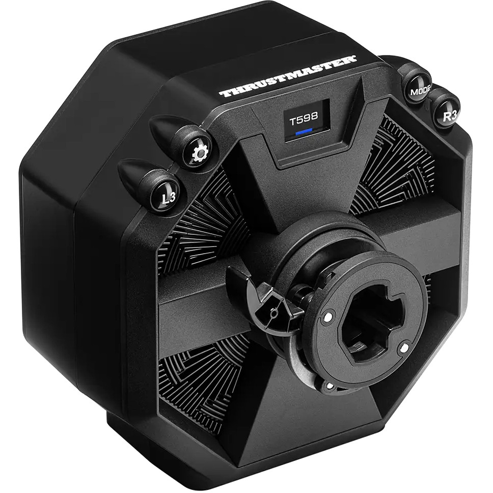 Rennradstand THRUSTMASTER T598 crna boja-0
