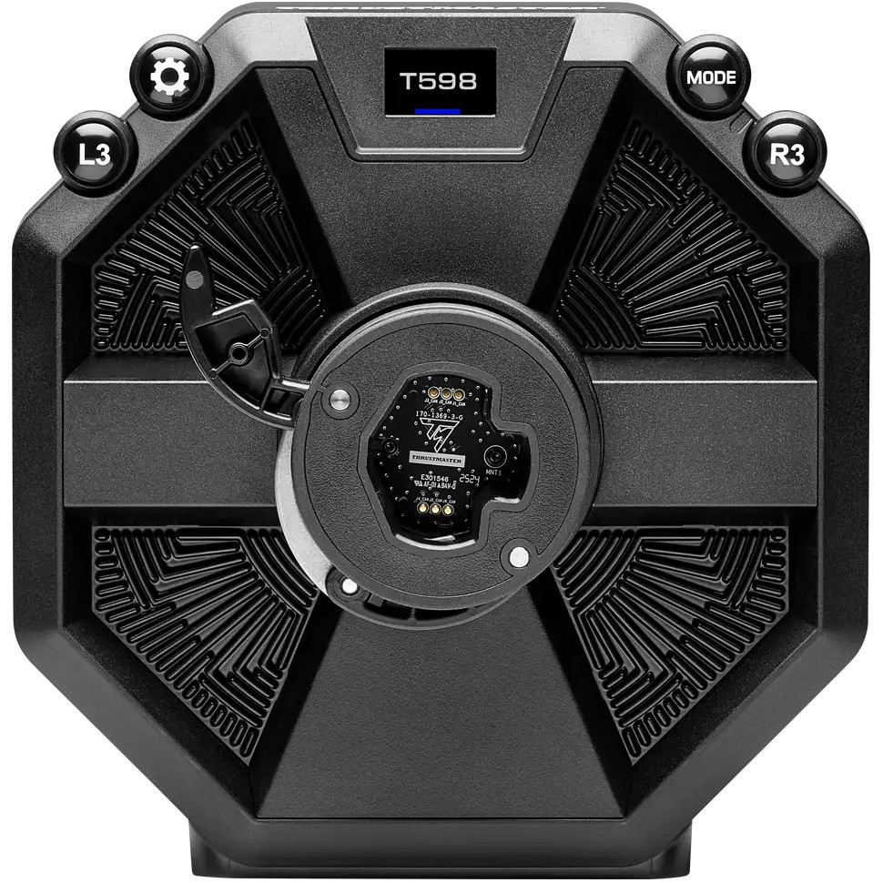 Rennradstand THRUSTMASTER T598 crna boja-1