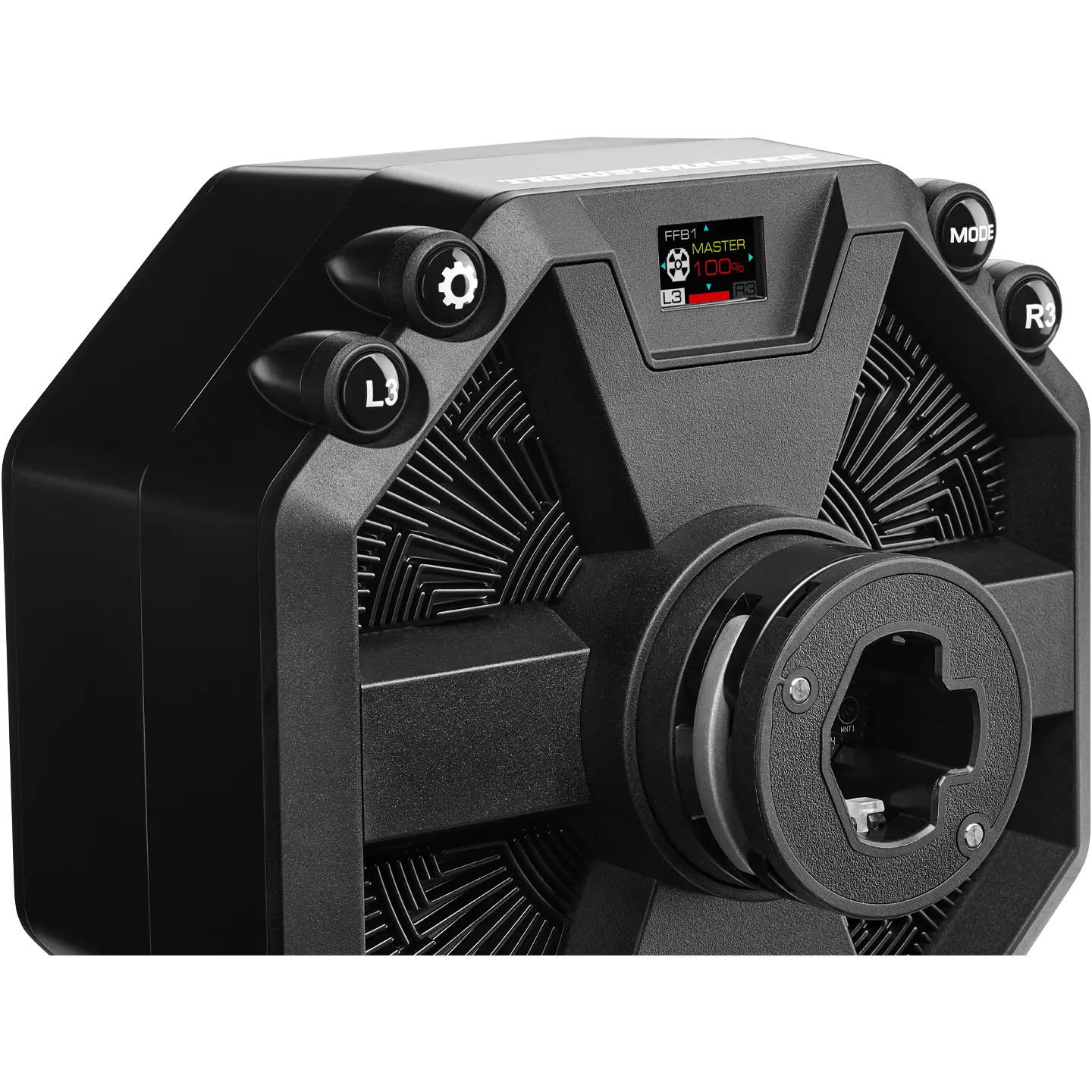 Rennradstand THRUSTMASTER T598 crna boja-2