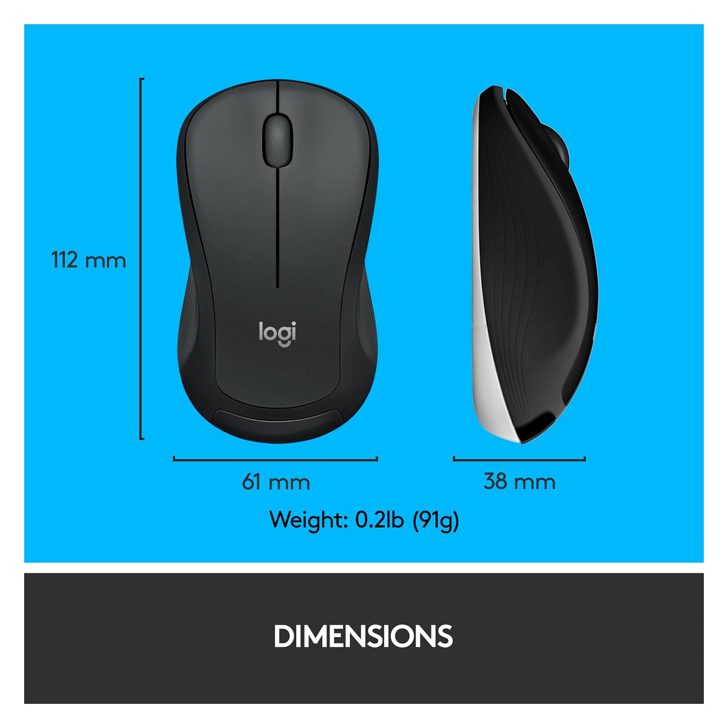 Bežični set tipkovnice i miša LOGITECH MK540 Advanced, QWERTZ raspored, njemački – internacionalna non HR tipkovnica-18