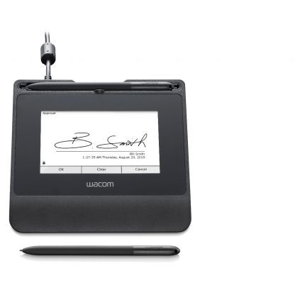 Unterschriften-Terminal WACOM STU-540
