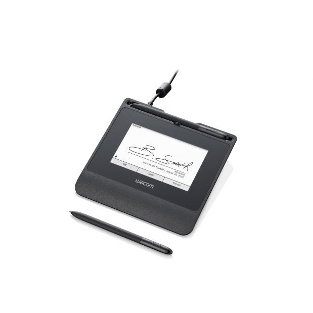 Unterschriften-Terminal WACOM STU-540-1