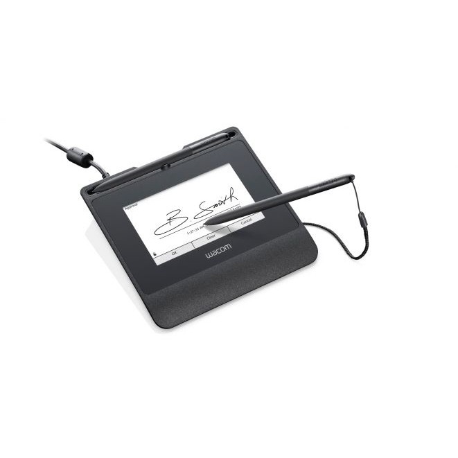 Unterschriften-Terminal WACOM STU-540-2