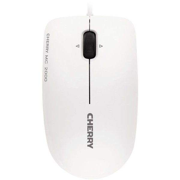 Miš CHERRY MC 2000 Grau