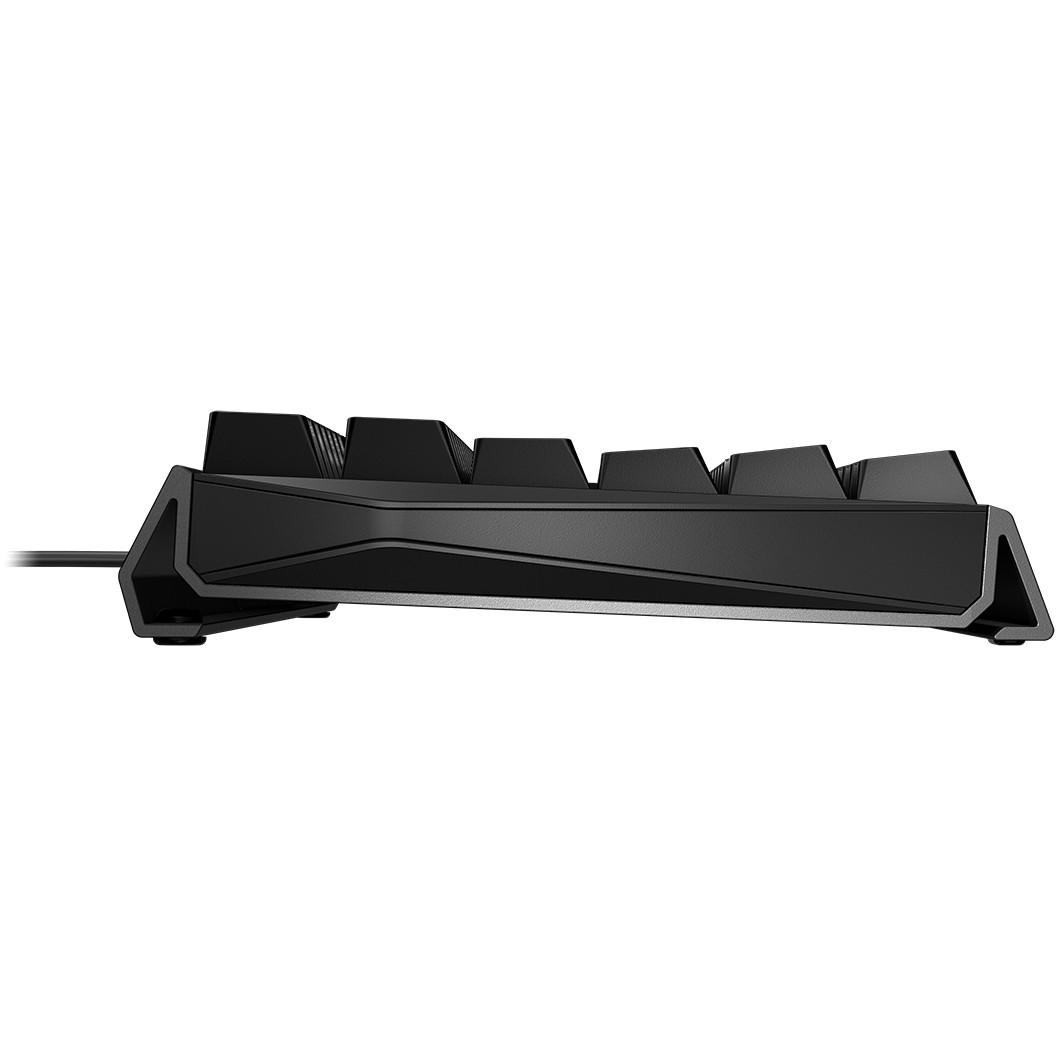 Tipkovnica CHERRY MX BOARD 3.0 S RGB-LED crna – internacionalna non HR tipkovnica-3