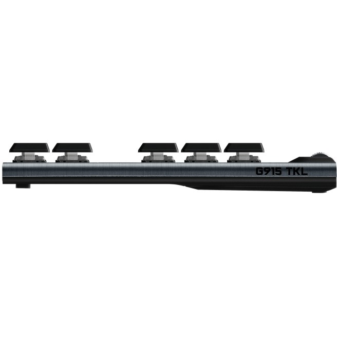 Tipkovnica LOGITECH G915 TKL Gaming – internacionalna non HR tipkovnica-3