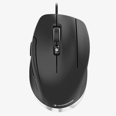 Misaona podloga 3D CONNEXION CadMouse Compact-0