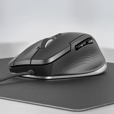 Misaona podloga 3D CONNEXION CadMouse Compact-1