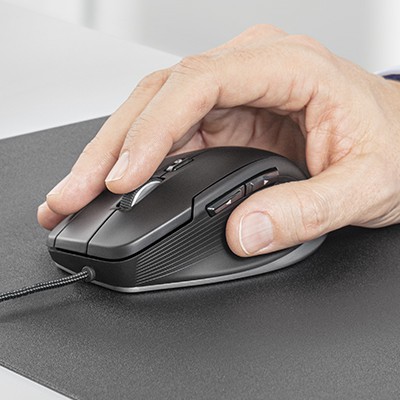 Misaona podloga 3D CONNEXION CadMouse Compact-2