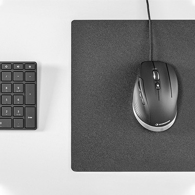 Misaona podloga 3D CONNEXION CadMouse Compact-3