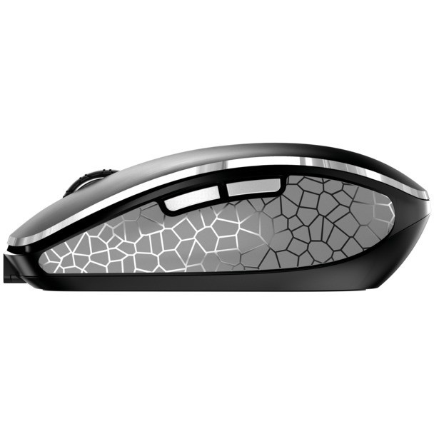 Miš CHERRY MW 8C Advanced bežični crna boja-2