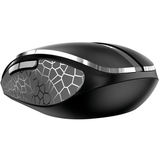 Miš CHERRY MW 8C Advanced bežični crna boja-3