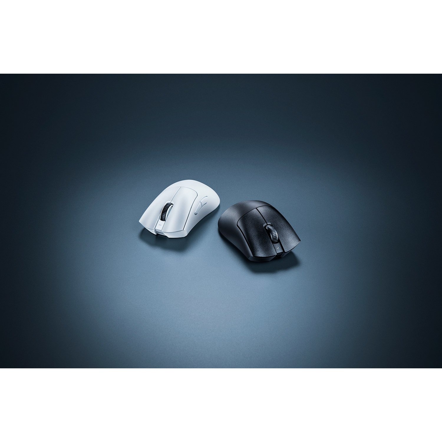 Miš RAZER DeathAdder V3 Pro white-3
