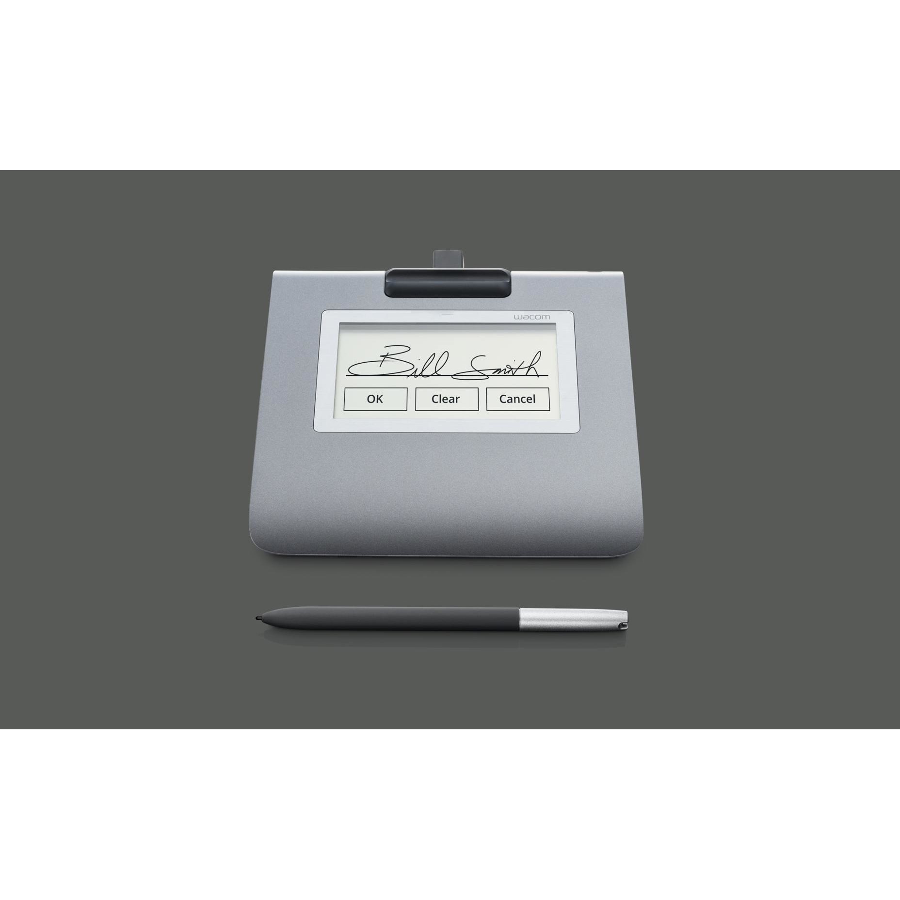 Terminal za potpisivanje WACOM MMZ STU-430-1