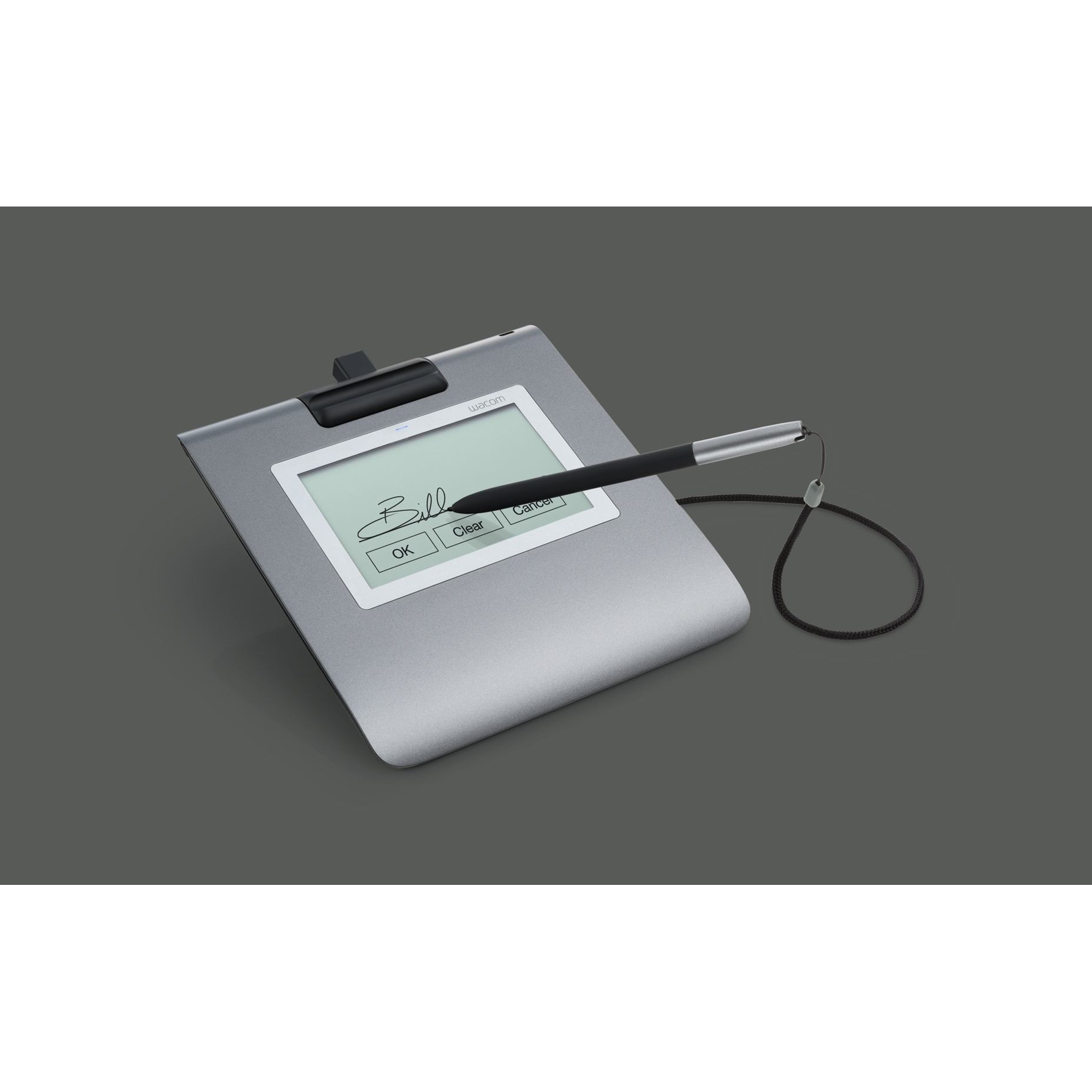 Terminal za potpisivanje WACOM MMZ STU-430-2