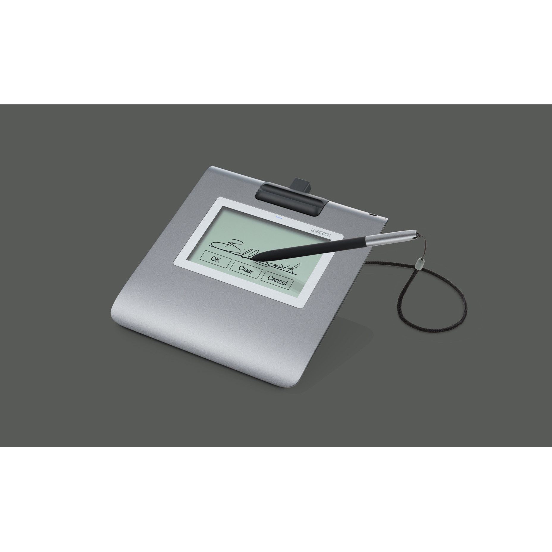Terminal za potpisivanje WACOM MMZ STU-430-3