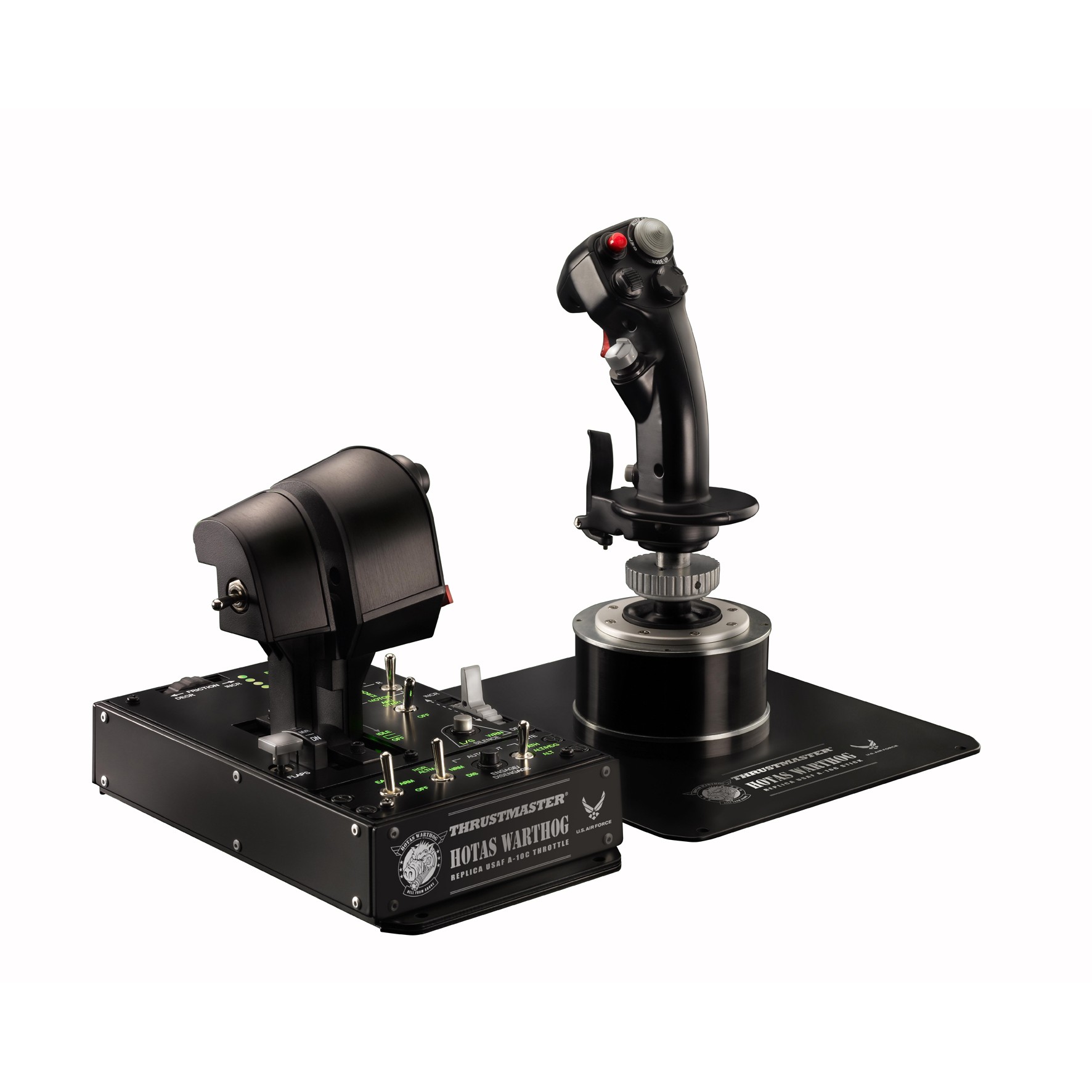 Joystick THRUSTMASTER Hotas Warthog #Gaming-2