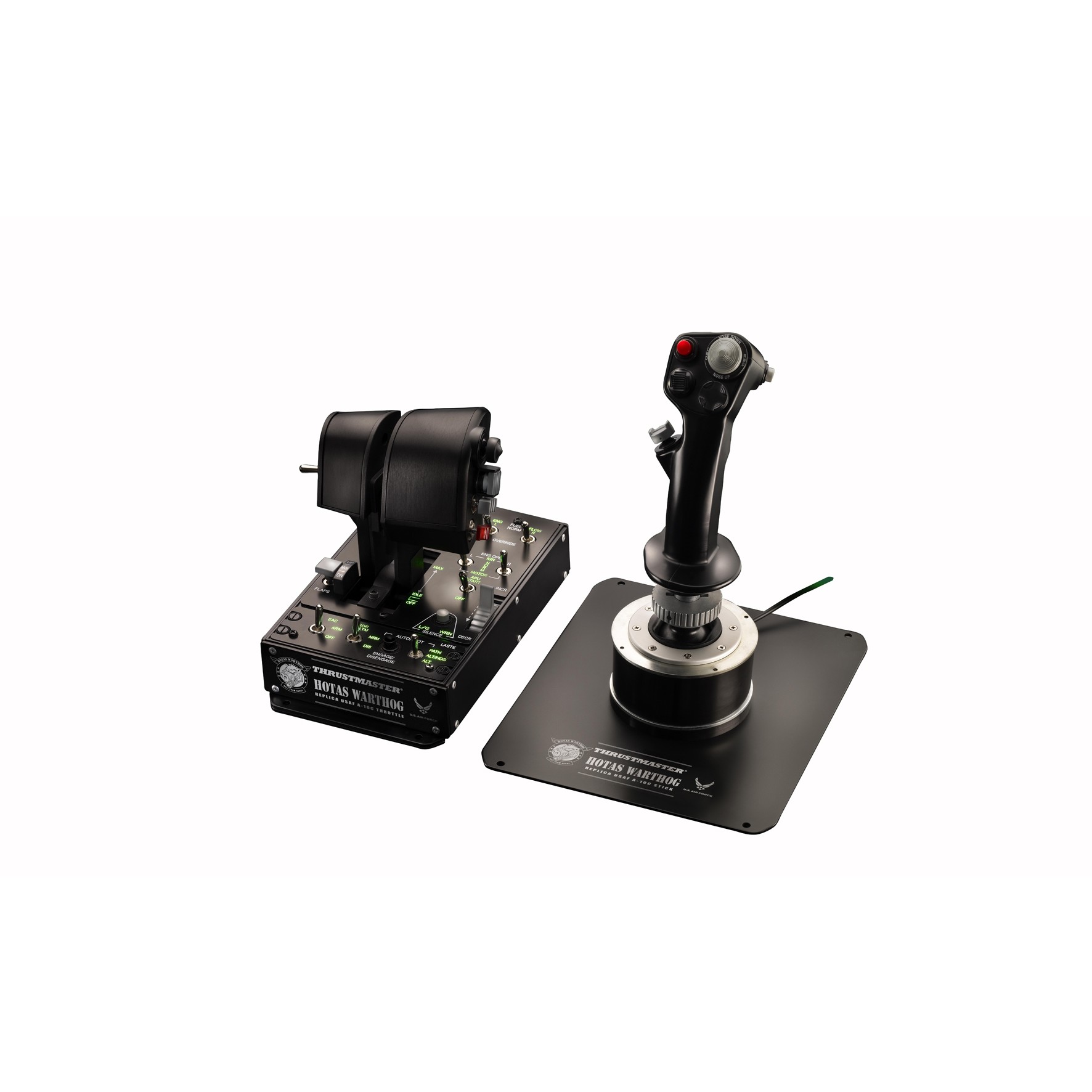 Joystick THRUSTMASTER Hotas Warthog #Gaming-3