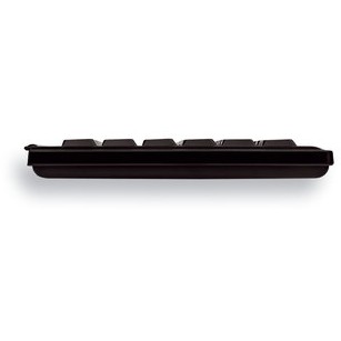 Tipkovnica CHERRY G84-4400, s trackballom, DE, crna – internacionalna non HR tipkovnica-3
