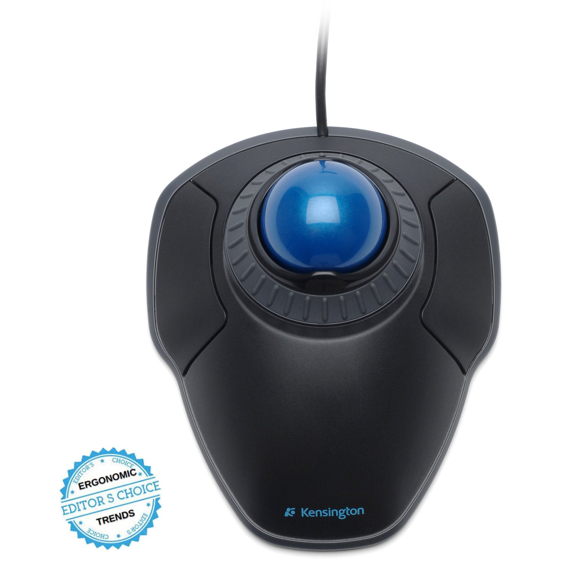 Uređaj za praćenje KENSINGTON Orbit Trackball-4