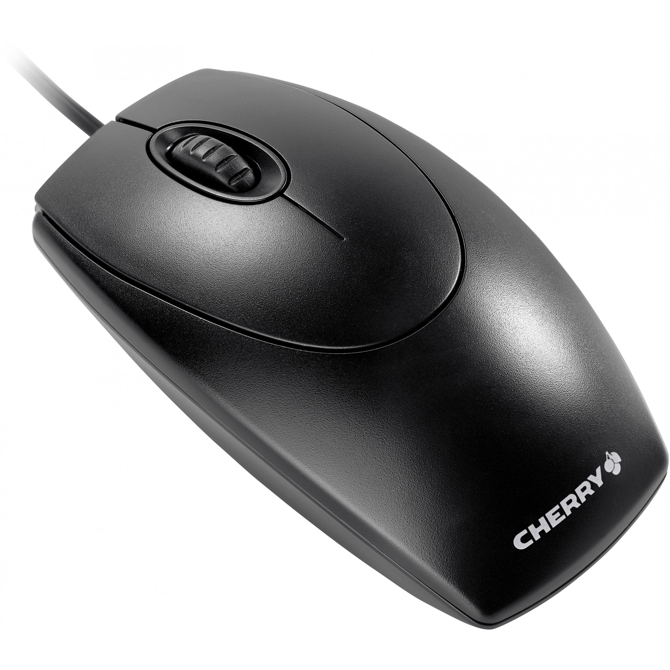 Miš CHERRY WheelMouse M-5450 crna boja