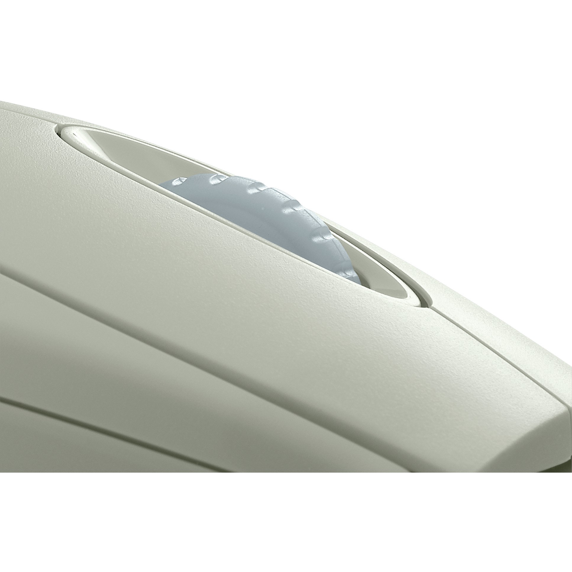 Miš CHERRY WheelMouse M-5400 siva boja-4
