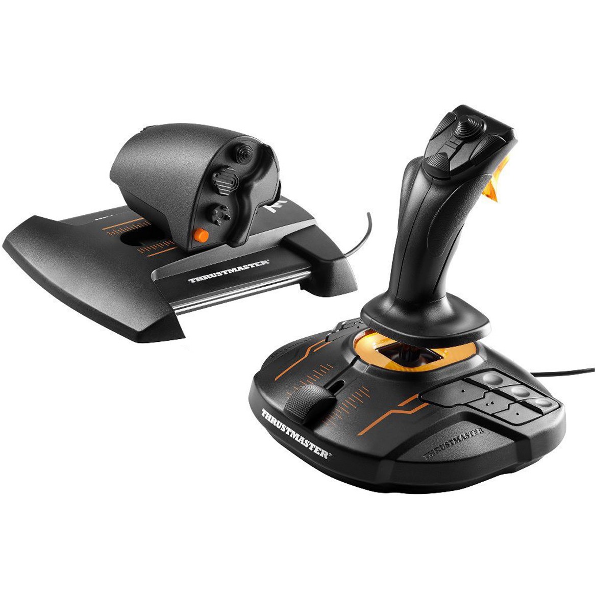 Joystick THRUSTMASTER T.16000M FCS HOTAS-0