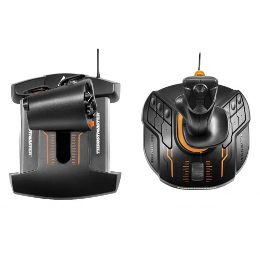 Joystick THRUSTMASTER T.16000M FCS HOTAS-1