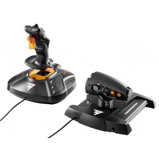 Joystick THRUSTMASTER T.16000M FCS HOTAS-2