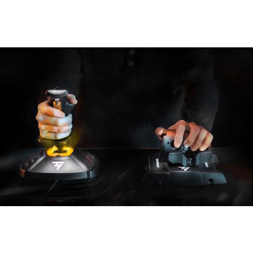 Joystick THRUSTMASTER T.16000M FCS HOTAS-3
