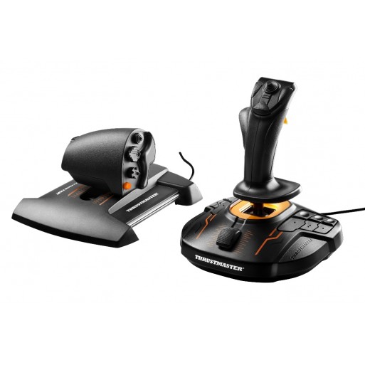 Joystick THRUSTMASTER T.16000M FCS HOTAS-5