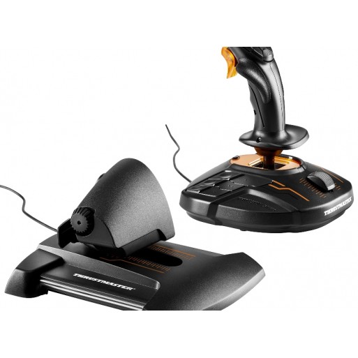 Joystick THRUSTMASTER T.16000M FCS HOTAS-7