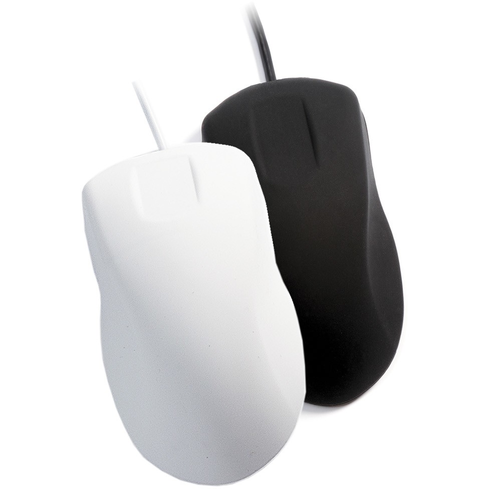 Tipkovnica CHERRY ACTIVE KEY MMS AK-PMH1 (kabelska, bijela, IP68)-1