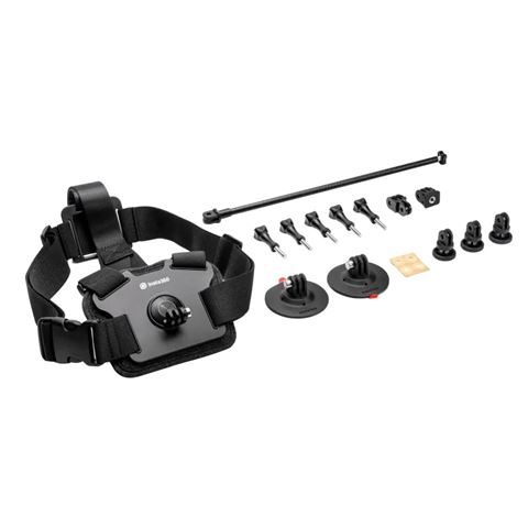 Dodatni komplet INSTA360 Snow Kit za akcijske kamere
