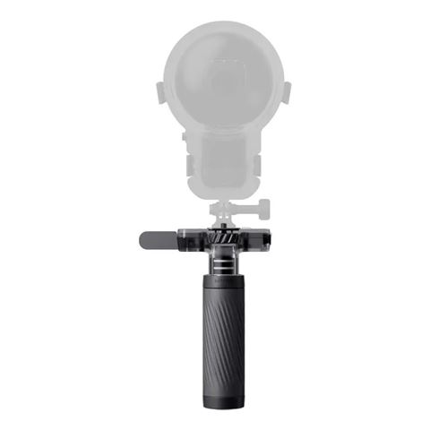 Dodatak INSTA360 Dive Buddy - kompaktan plutajući dodatak za akcijske kamere-0