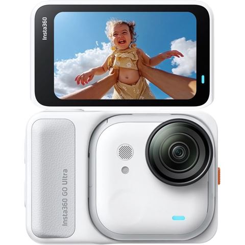 Stalak INSTA360 GO Ultra Stand Arctic White-0