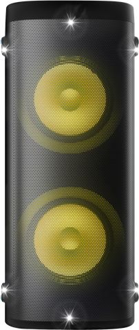 Zvučnik VIVAX VOX BT/karaoke BS-1010 (100W RMS, 7500mAh, bežični mikrofon)-0