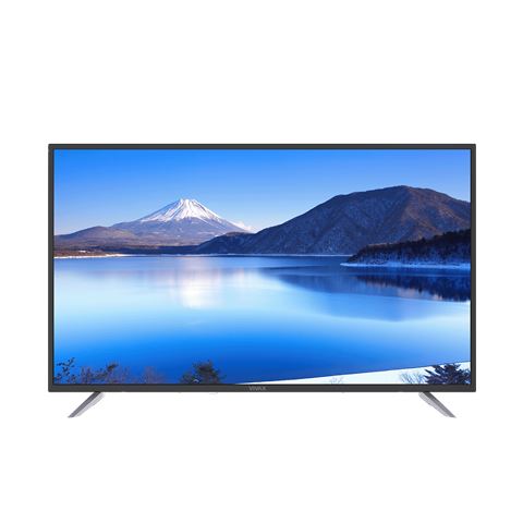 LED TV VIVAX TV-40LE116T2S2 + BS-50 RED (102 cm, full hd, dvb-t2/s2)-0