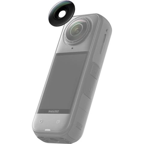 Kitska oprema INSTA360 X4 Air Replacement Lens Kit-0