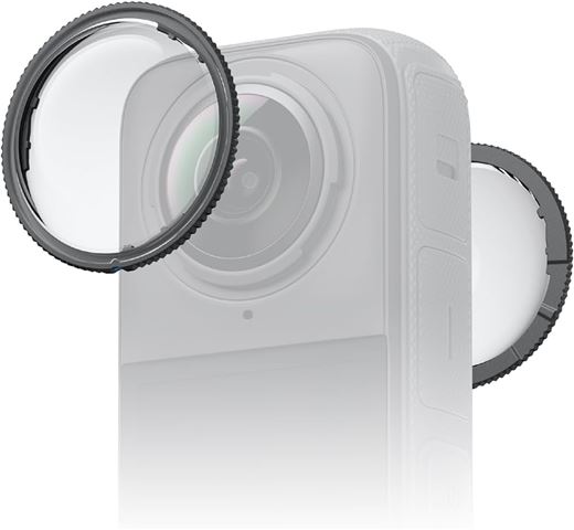 Zaštita leća INSTA360 X4 Air Standard Lens Guards-0