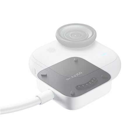 Punjač INSTA360 GO Ultra punjenje baza